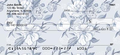 Peony Patterns