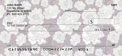 Peony Patterns