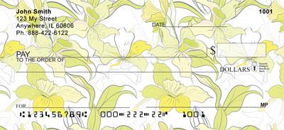 Narcissus Patterns