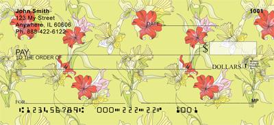 Narcissus Patterns