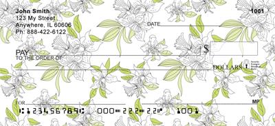 Narcissus Patterns