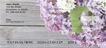 Lilac Bunches
