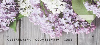 Lilac Bunches