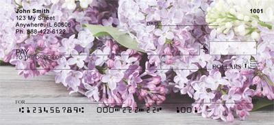 Lilac Bunches