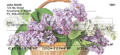 Lilac Bouquets