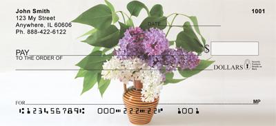 Lilac Bouquets
