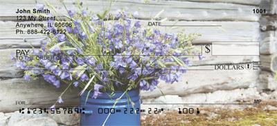 Lilac Bouquets