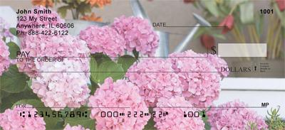 Hydrangeas