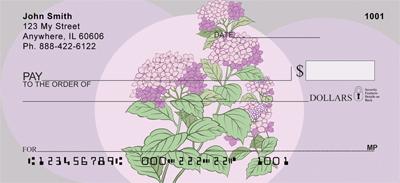 Artistic Hydrangeas