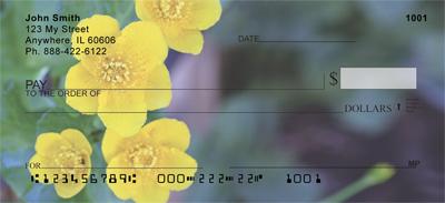 Marsh Marigolds