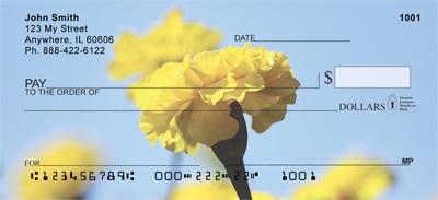 Intricate Marigolds