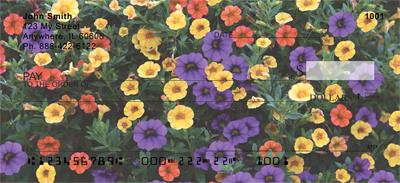 Petunias