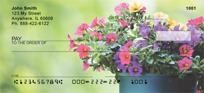 Petunias