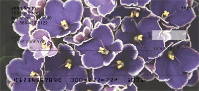 African Violets