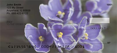 African Violets