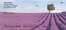 Lavender Fields of Provence