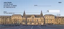 Louvre Museum