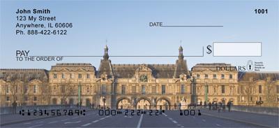 Louvre Museum