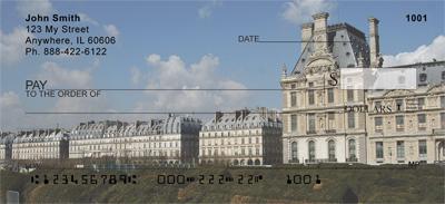 Louvre Museum