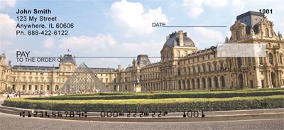 Louvre Museum