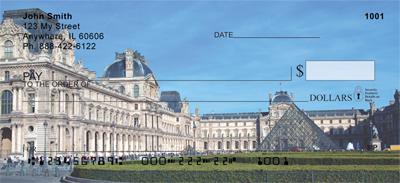 Louvre Museum