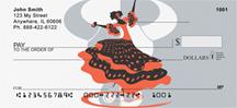 Spanish Dancing