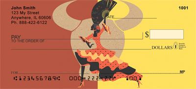 Spanish Dancing