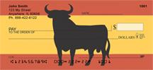 Spanish Bull
