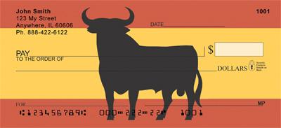 Spanish Bull