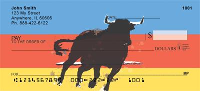Spanish Bull