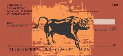 Spanish Bull