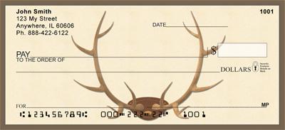 Hunting Trophies