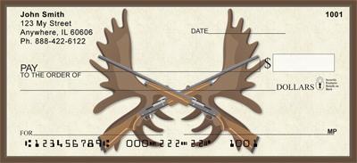 Hunting Trophies