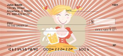 Girly Oktoberfest