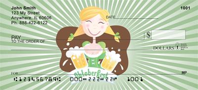 Girly Oktoberfest