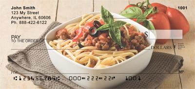 Italian Pasta