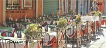 Street Cafes