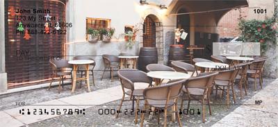 Street Cafes