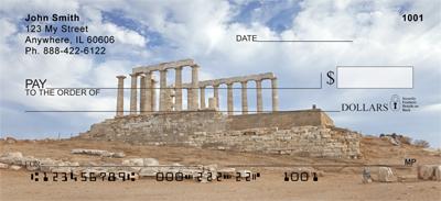 Parthenon