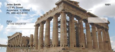 Parthenon