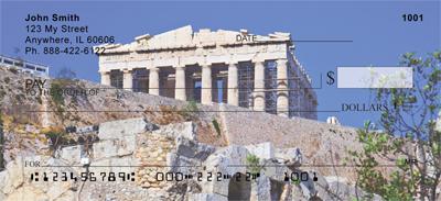 Parthenon
