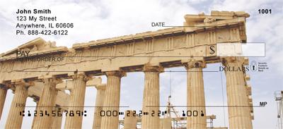 Parthenon