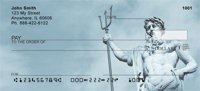 Greek Gods