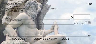Greek Gods