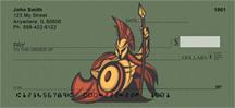 Greek Trojan