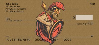 Greek Trojan