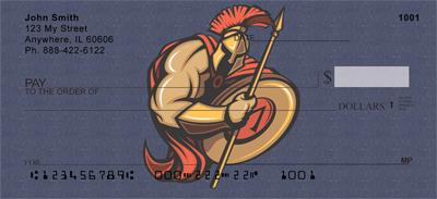 Greek Trojan