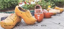 Dutch Clogs
