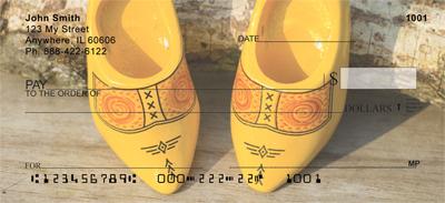 Dutch Clogs