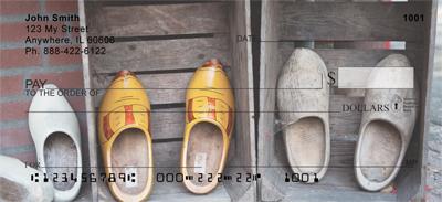 Dutch Clogs